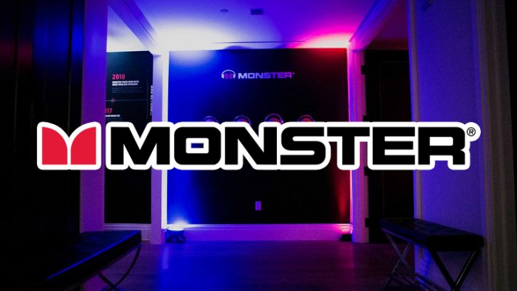 ヘッドフォンメーカー「Monster Products」が３億ドルのICOを計画