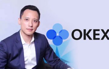 仮想通貨取引所OKExのCEOが辞任｜取引量は世界一を記録