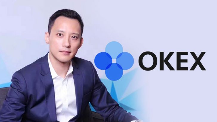 仮想通貨取引所OKExのCEOが辞任｜取引量は世界一を記録