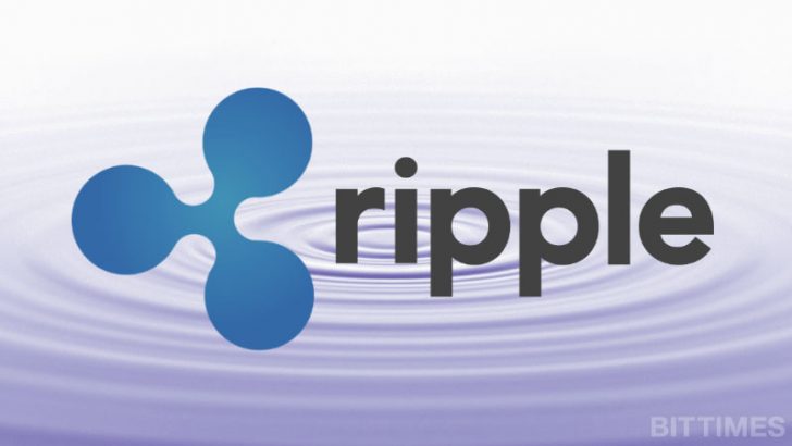 リップル（XRP）のシンボルマークが変わる？｜Ripple公式Twitterでも話題に