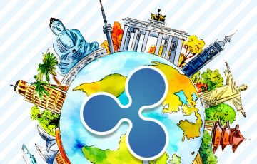 リップルによる金融システムアップデートが仮想通貨を次のステップへ