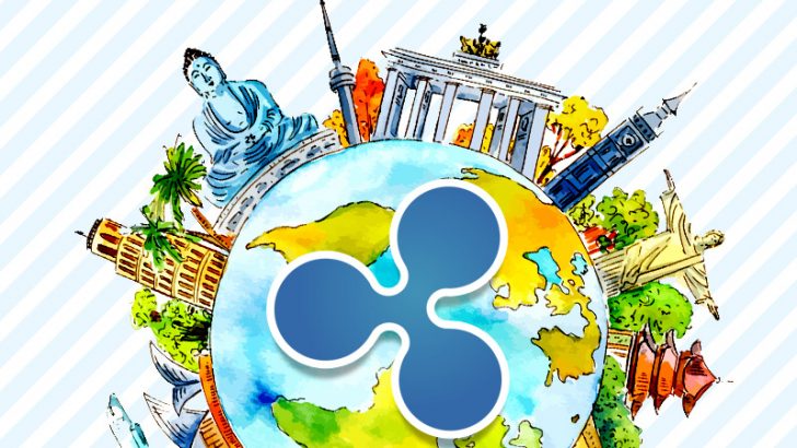 リップルによる金融システムアップデートが仮想通貨を次のステップへ