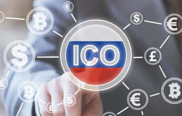 ロシアの国営銀行は同国初となるICOの実証実験に取り組む