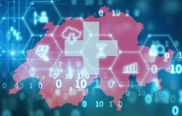 ブロックチェーンフレンドリーなヨーロッパ諸国ランキング｜1位はスイスに