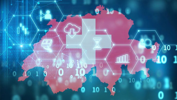 ブロックチェーンフレンドリーなヨーロッパ諸国ランキング｜1位はスイスに
