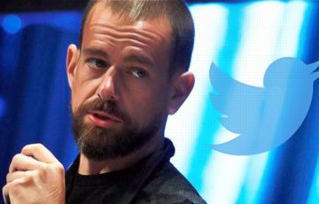 TwitterのCEO「仮想通貨は未来の決済手段」