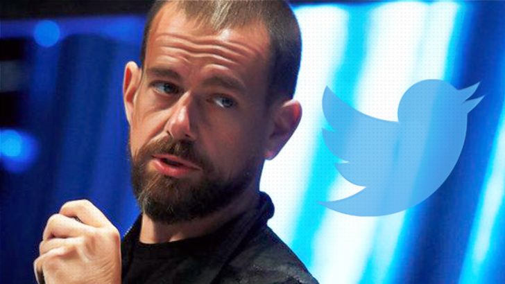 TwitterのCEO「仮想通貨は未来の決済手段」