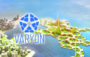 浮動島の建設を目指す仮想通貨プロジェクト｜Varyon（VAR）