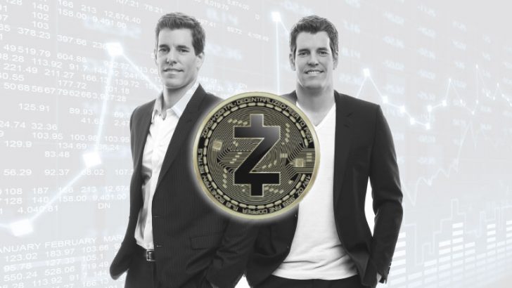 世界初！匿名通貨Zcash公認取引所がニューヨークに誕生