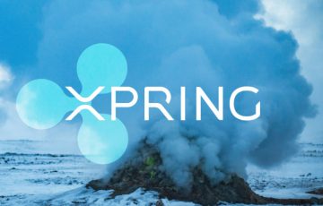Ripple社がVCファンド「Xpring」を発表｜XRP関連企業を支援