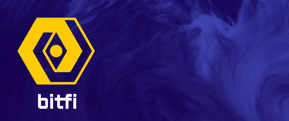 Bitfi-Wallet
