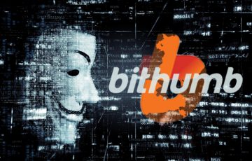 Bithumbがハッキング被害に！仮想通貨約33億円相当が流出