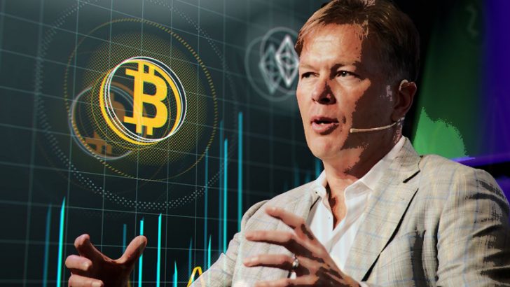 仮想通貨投資で200％の利益を出すPantera Capital CEOの戦略とは？