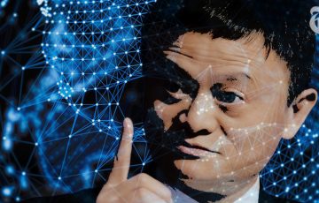 ジャック・マーがブロックチェーン技術の国際送金で3秒台を実現