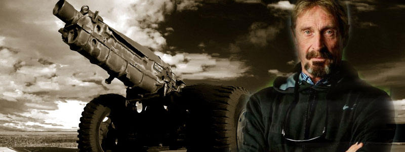 McAfee-Cannon