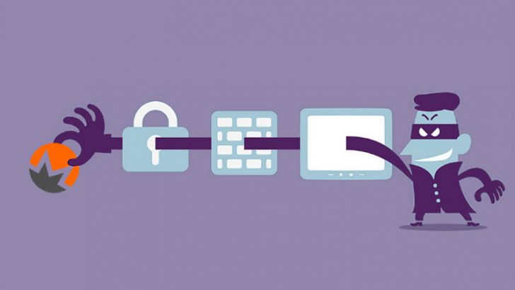 総額82億円！モネロ（XMR）全体の5%が不正マイニング