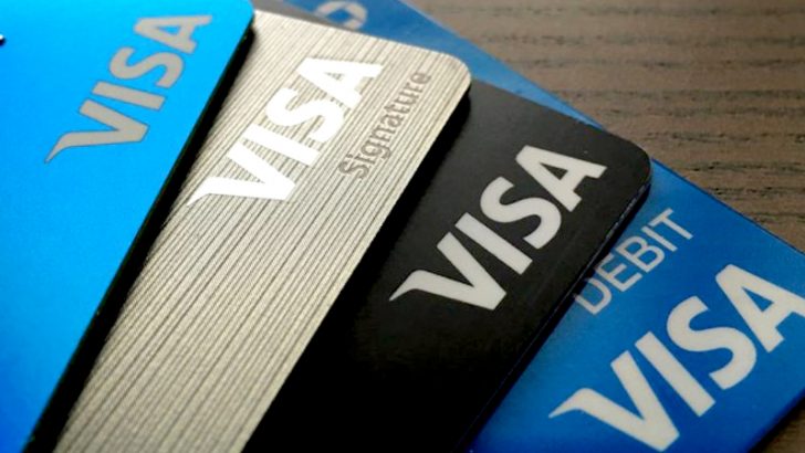VISA取引停止から見えた仮想通貨の重要性