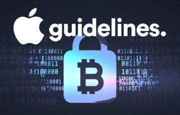 仮想通貨アプリ開発者に期待｜Appleガイドライン改訂の裏側