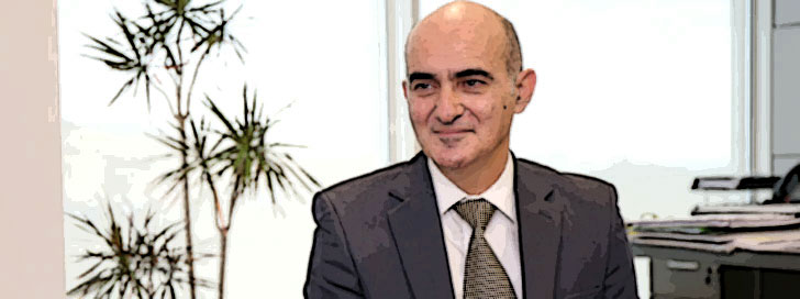 Marcel Cassar