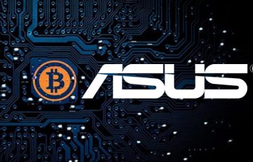 ASUS最新の仮想通貨マイニング用マザーボードは20基ものGPU接続が可能に