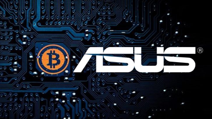 ASUS最新の仮想通貨マイニング用マザーボードは20基ものGPU接続が可能に