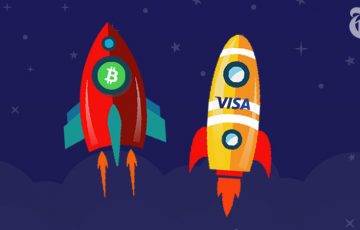 ビットコインキャッシュ（BCH）の処理速度をVISAレベルに｜開発チームの挑戦