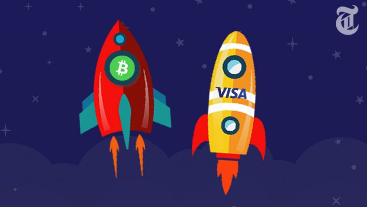 ビットコインキャッシュ（BCH）の処理速度をVISAレベルに｜開発チームの挑戦