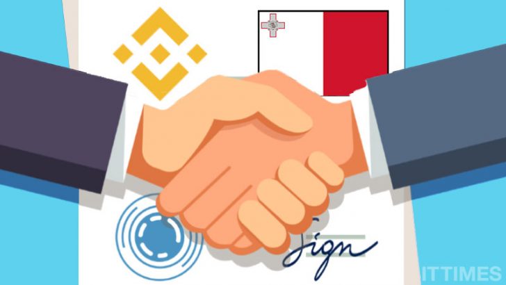 マルタ証券取引所とバイナンスが仮想通貨スタートアップ企業12社を支援！