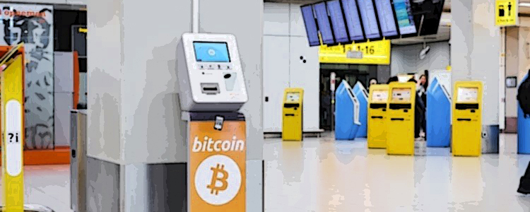 ビットコインATM