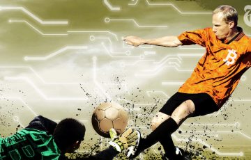 ビットコインキャッシュ（BCH）のW杯ゲームアプリがリリース｜Bitcoin Cash Football