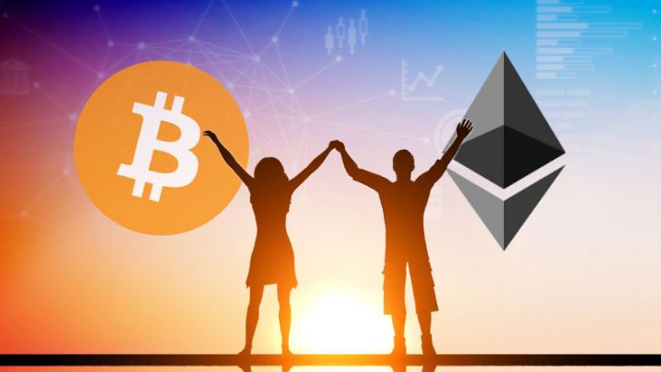 ビットコインとイーサリアムは有価証券ではない｜米国証券取引委員会（SEC）