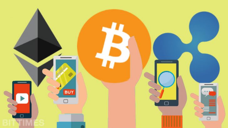 仮想通貨の種類や目的を理解するための基本的な分類｜初級編