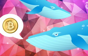 シリコンバレーの「クジラ」は仮想通貨で数億円のダイヤモンドを購入する