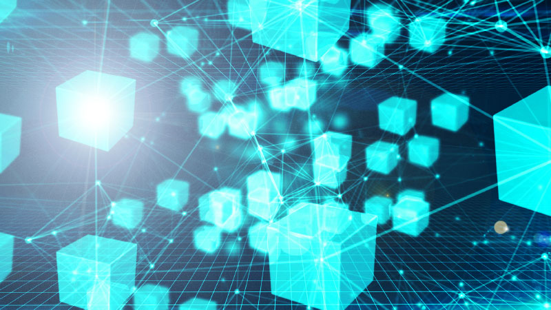 blockchain