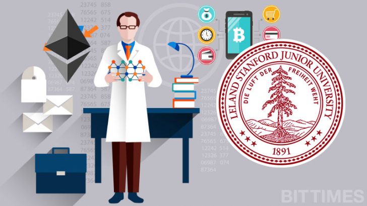 スタンフォード大学がブロックチェーン研究センターを設立｜イーサリアム財団も支援