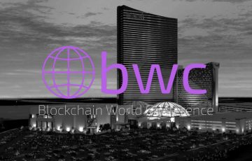 歴史上最大！仮想通貨のイベント「Blockchain World Conference」
