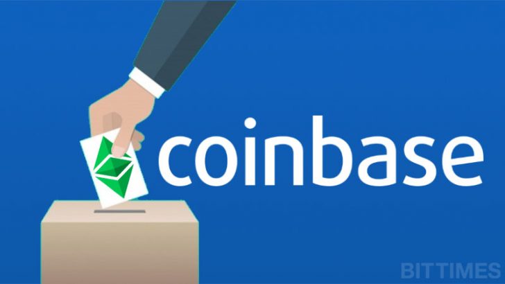 Coinbaseがリップルやイオスを選ばなかった理由