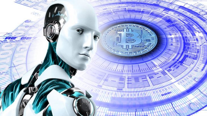 近い将来ブロックチェーンとAIが起こす金融革命｜マルタ銀行家協会議長
