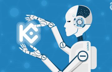 エンドール・プロトコル（EDR）がKuCoinに上場