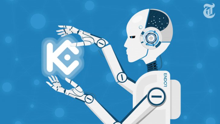 エンドール・プロトコル（EDR）がKuCoinに上場
