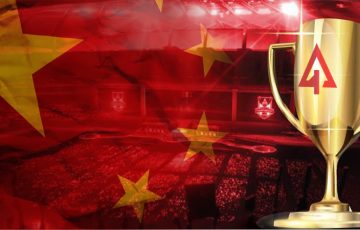 賞金は仮想通貨！中国で話題のモバイルゲーム・トーナメント