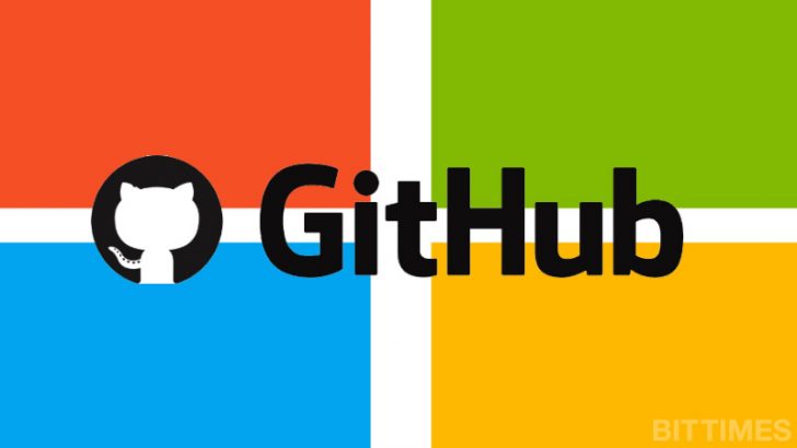 仮想通貨などのソースコード公開の場GitHubをMicrosoftが買収