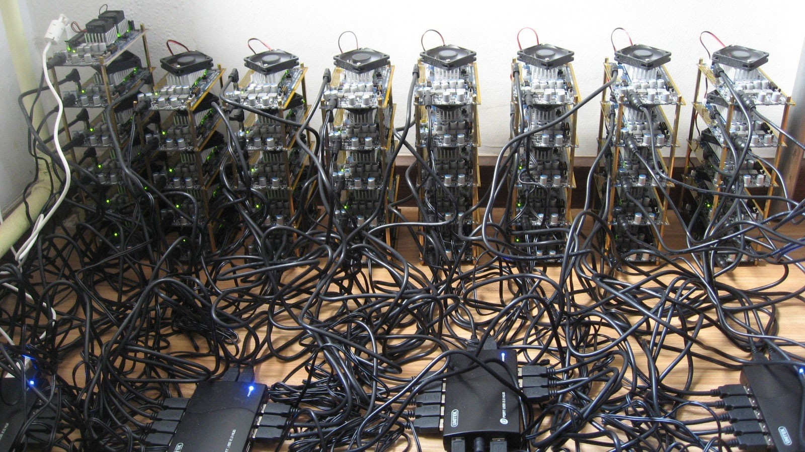 hardware-mining