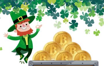 仮想通貨への疑心が好奇心に｜アイルランドの投資家が300％も増加