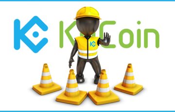 KuCoin（クーコイン）が日本向けサービスの終了を発表