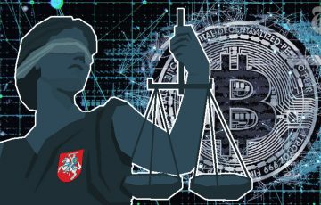 リトアニアの仮想通貨ブームの裏で犯罪組織が活発化
