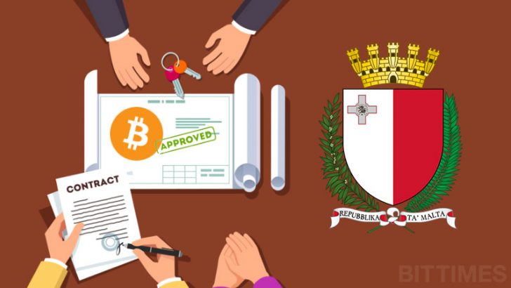 ブロックチェーンアイランド、マルタで仮想通貨関連の3法案が第2読会を通過