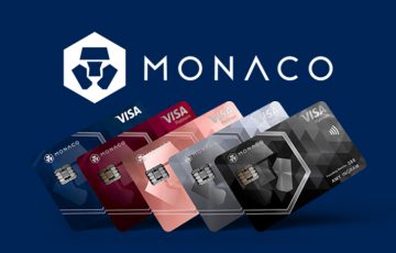 ビットコインが使えるVISAカード？仮想通貨プロジェクト・モナコ（Monaco/MCO）とは