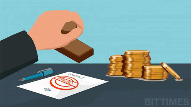 ニューヨーク金融サービス局（NYDFS）がBCHなど新たに4つの仮想通貨の取引を承認