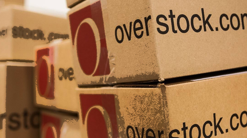 overstock